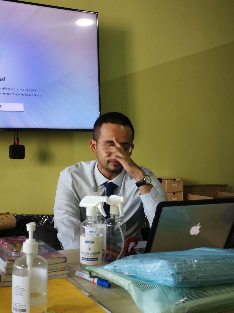 HIS BM Primary tweet media