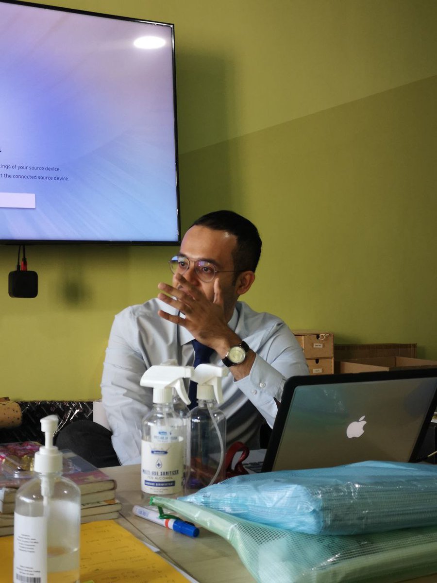 HIS BM Primary tweet media