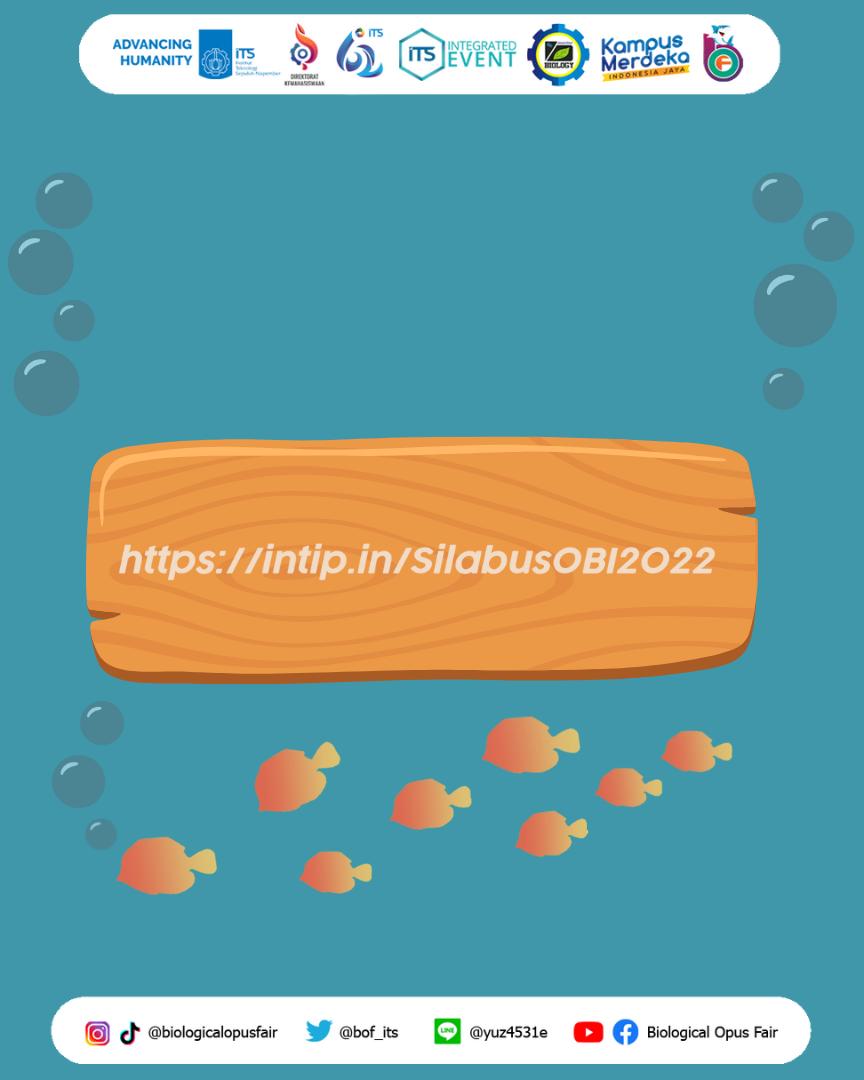 Biological Opus Fair tweet media