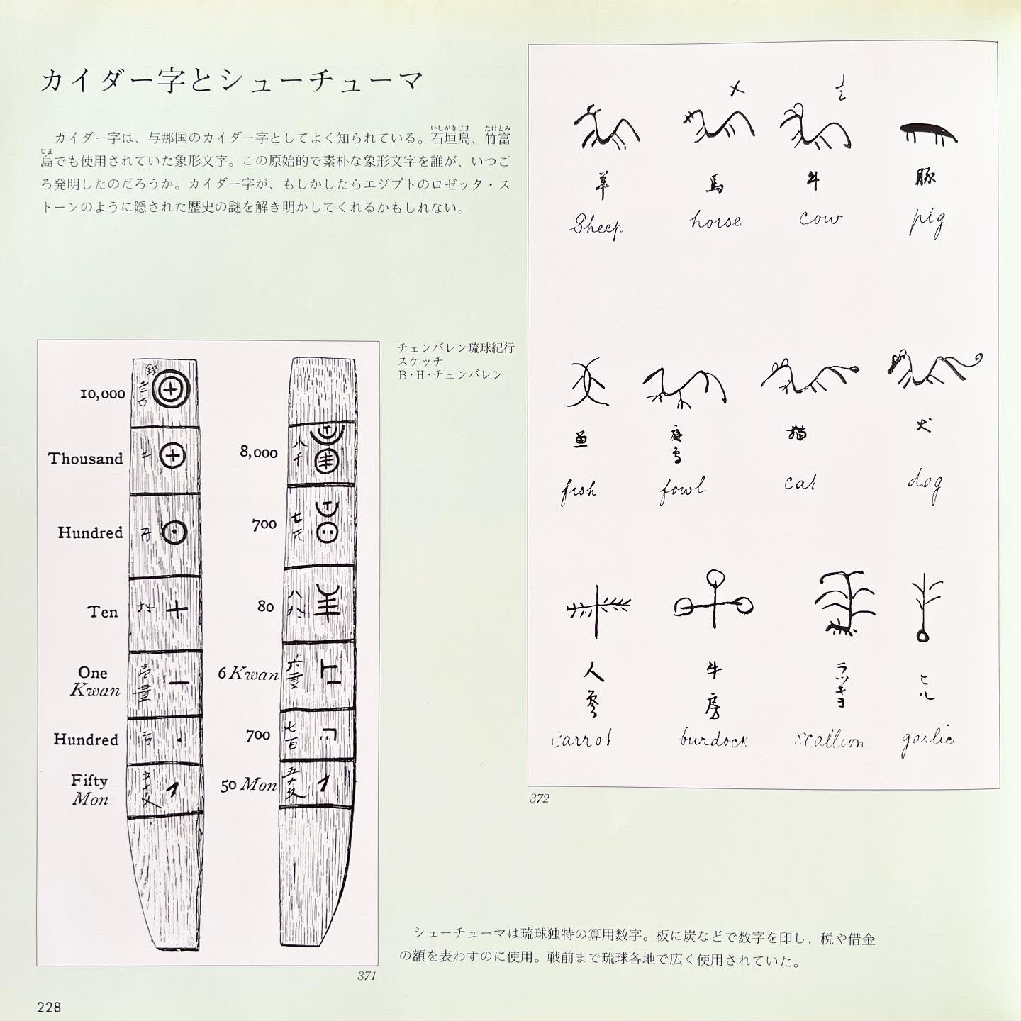 まめ書房 -沖縄の本と工芸- в X: „→ あれは「スーチューマー