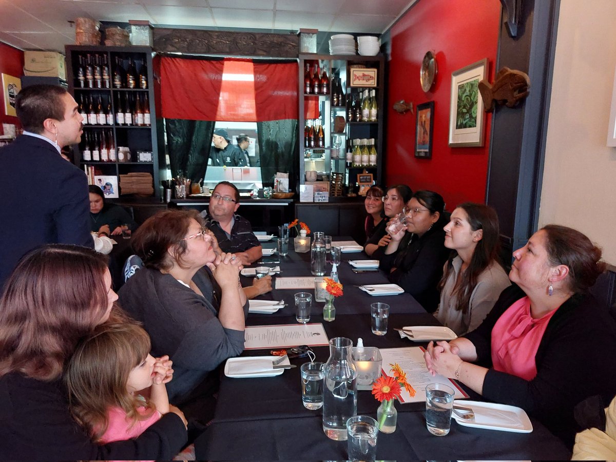 Tanu Lusignan tweet media