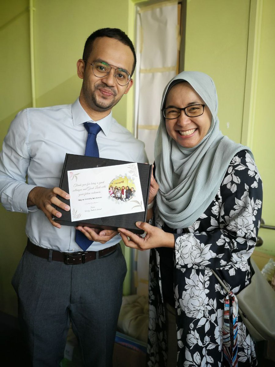 HIS BM Primary tweet media