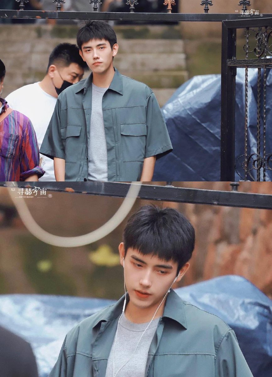 tueniensonglong's tweet photo. [070722] Today marks Feiyu’s officially acting debut since “Secret Fruit” in 2017. Wishing you all the best for your career! ❤️🎉

Cre: 寻瑟宇宙丨Arthur

#FeiYunXi #PhiVanHe #飞云系 #เฟยอวิ๋นซี #Immortality #HaoYiXing #HaoYHanh #호의행 #ChenFeiyu #LuoYunxi #tueniensonglong #TNSL https://t.co/2u2XzjzZU6