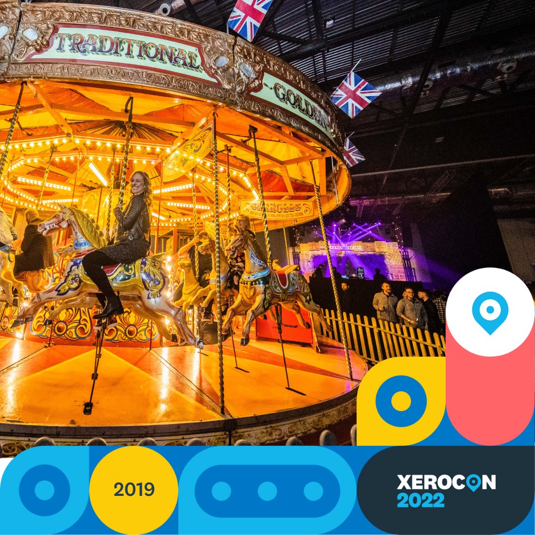 Xero tweet media
