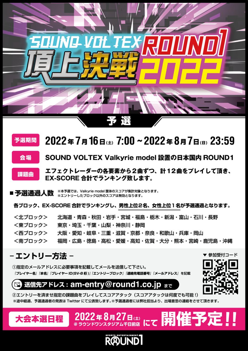 ラウンドワンスタジアム枚方店 R1 Hirakata Twitter