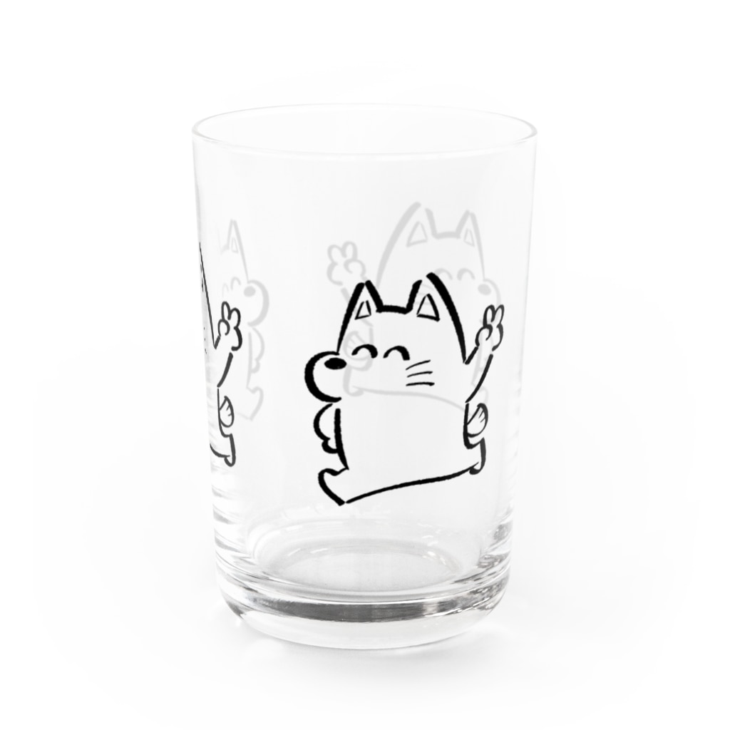SUZIRIで販売中のグッズに、とくいげいぬのデザインを2種追加しました!アイテムの種類はURL先をチェックしてください!✌️🐶
https://t.co/HbaZ9YxOOJ
#suzuri #とくいげいぬ 