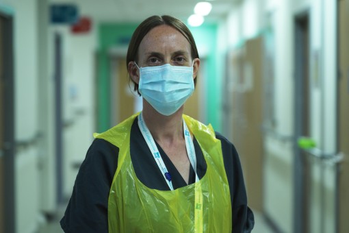 NorthumbriaNHS (@northumbrianhs) on Twitter photo We're thrilled to have some of #TeamNorthumbria in <a href="/JVDWStudio/">Jessica van der Weert</a>'s London exhibition, with pictures taken during the height of the pandemic.
You can read more about the exhibition (and even how to see it if you're headed to London) here: shorturl.at/GJNT5 📷 We're thrilled to have some of #TeamNorthumbria in <a href="/JVDWStudio/">Jessica van der Weert</a>'s London exhibition, with pictures taken during the height of the pandemic.
You can read more about the exhibition (and even how to see it if you're headed to London) here: shorturl.at/GJNT5 📷