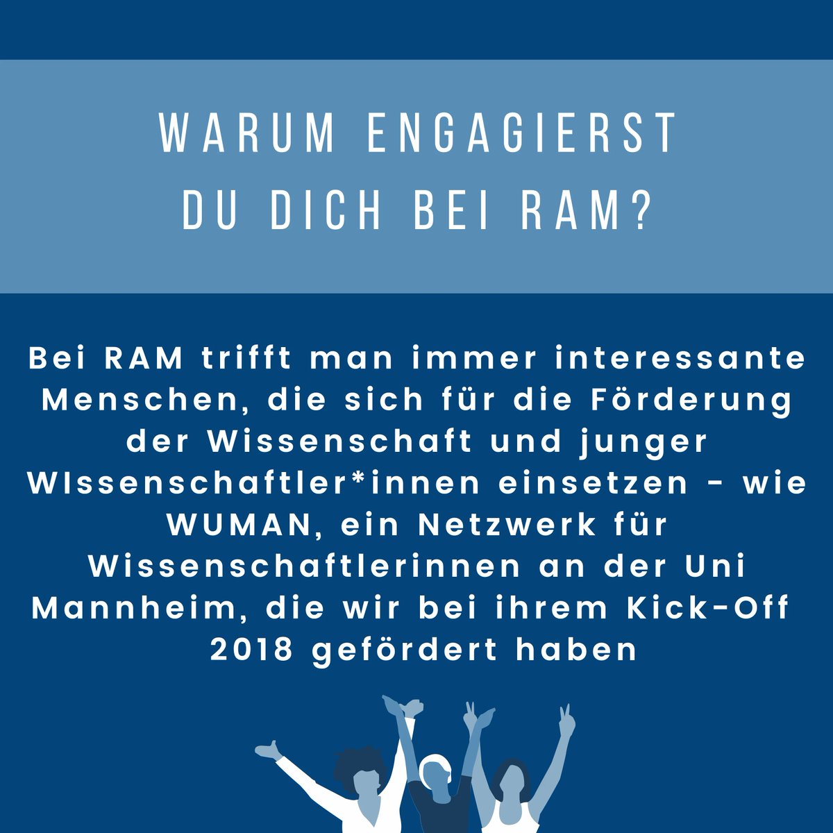 ram_ev's tweet photo. Warum sind wir bei RAM? (Part 1) #rationalealtruisten #rammannheim #supportyoungscholars https://t.co/MLT98TJsAe