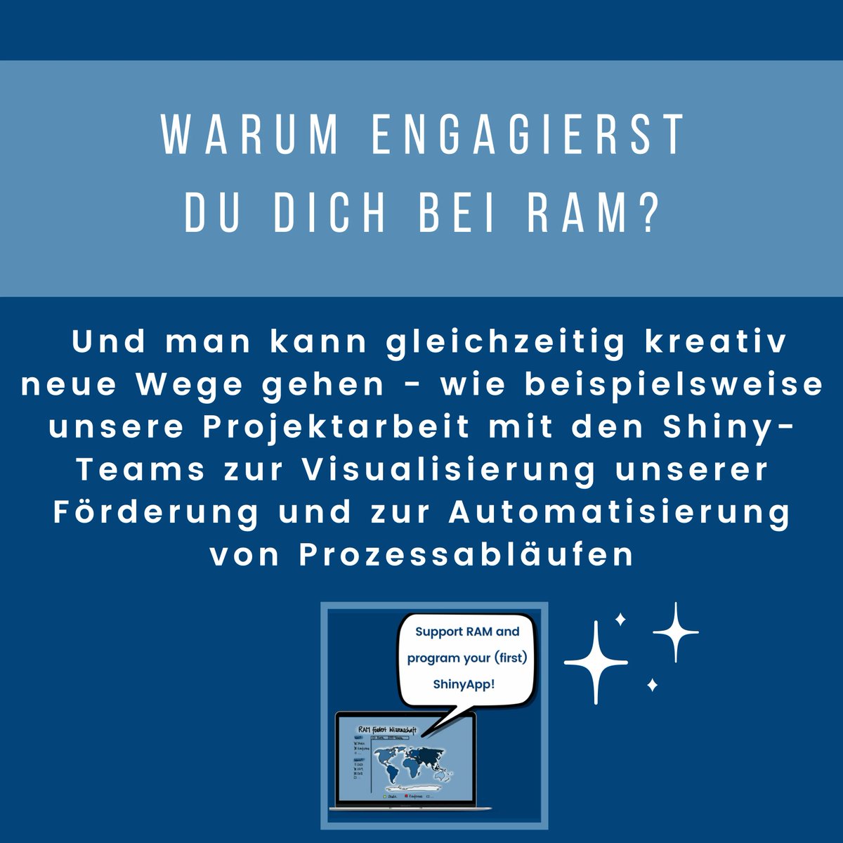 ram_ev's tweet photo. Warum sind wir bei RAM? (Part 1) #rationalealtruisten #rammannheim #supportyoungscholars https://t.co/MLT98TJsAe