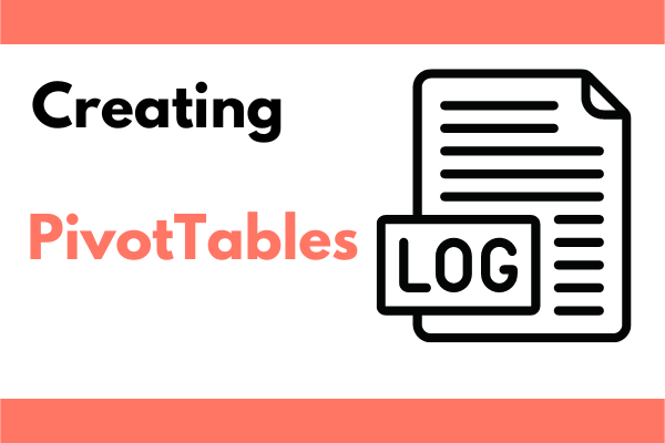 _elearningworld's tweet photo. New post (Creating PivotTables) has been published on https://t.co/yFo7ZgrQif - https://t.co/VPzMT5FXc3 https://t.co/afPchySD6o