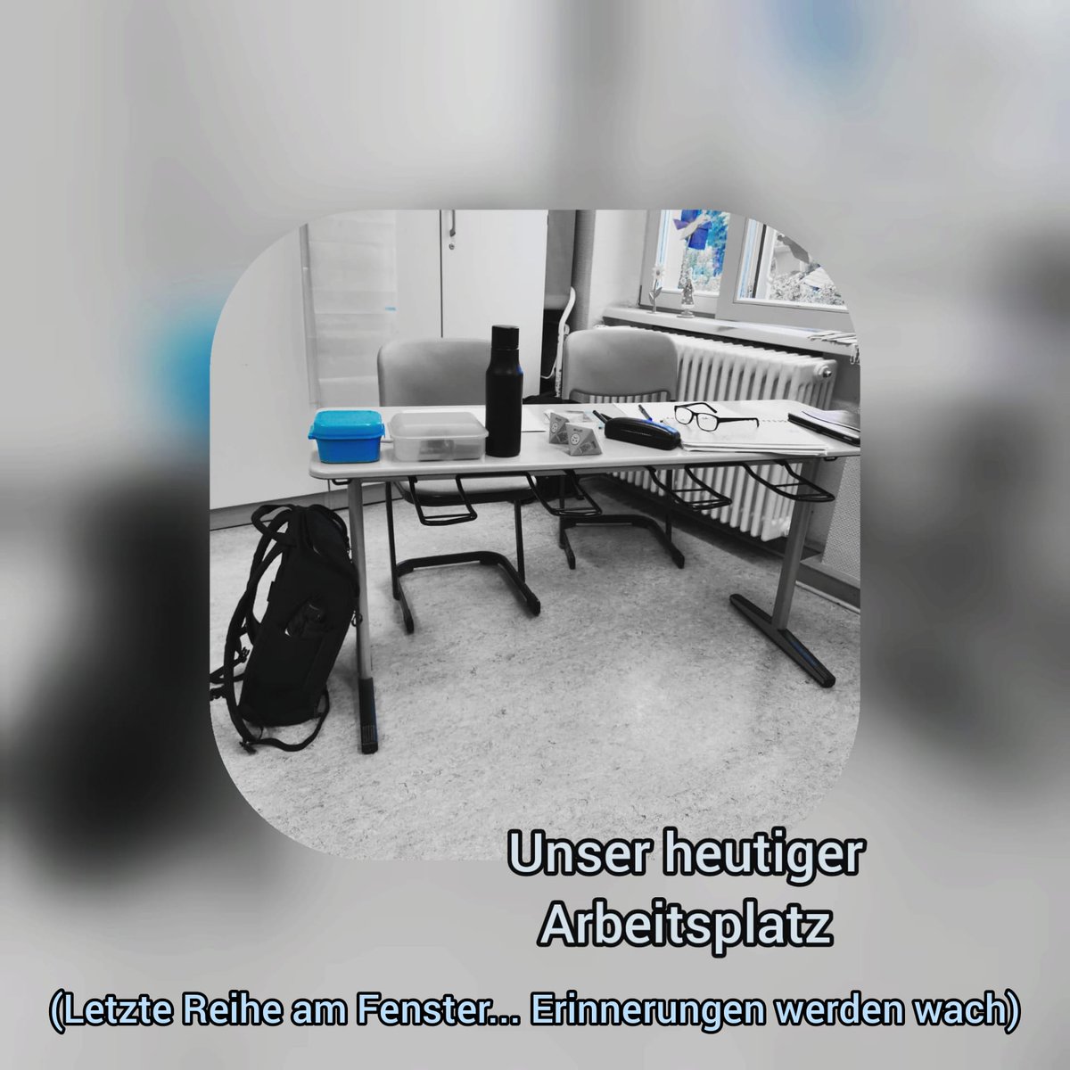 Hospitanz beim Workshop unserer Studierenden zum Seminarthema "Zuhörförderung"