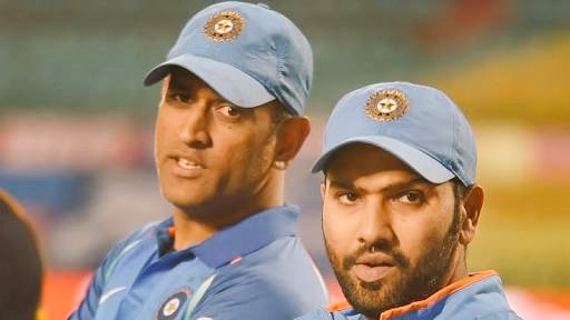Happy Birthday to dear <a href="/msdhoni/">Mahendra Singh Dhoni</a> ❤️
#HappyBirthdayMSDhoni