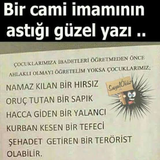 tweetbonjur's tweet photo. Pelin SeksYaptı 
Bu Nasıl bir ülke nasıl Bir ahlak nasıl bir seviyeye
Bu ülke bunu hak etmiyor bu ülkede gerçekten iyi insanlar da var biliyorum gün geçtikçe onlarda yok etmeye çalışılıyor gelecek nesiller de yok oluyor

Allah herkese ahlâk nasip etsin https://t.co/6OlqfSFqLw