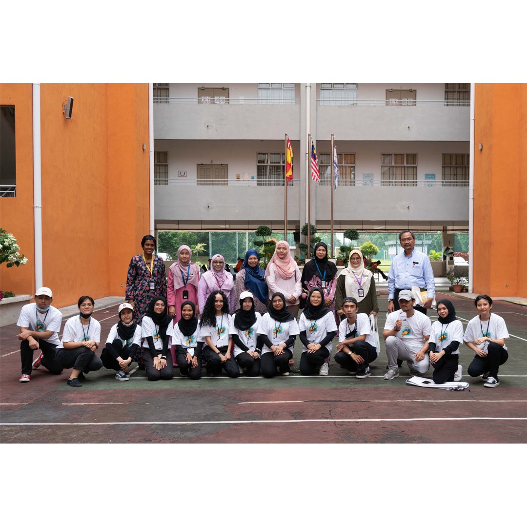 SiKAP2024's tweet photo. Our event would not run through smoothly without our dedicated committee members!

#GatewayIntoPublishing 
#InsightAndPrevail
#WeBlazeWeOptimize
#SiriSiKAP22
#UiTMDiHatiku
#Publishing
#MASSCOMM https://t.co/CDj3mhAugl