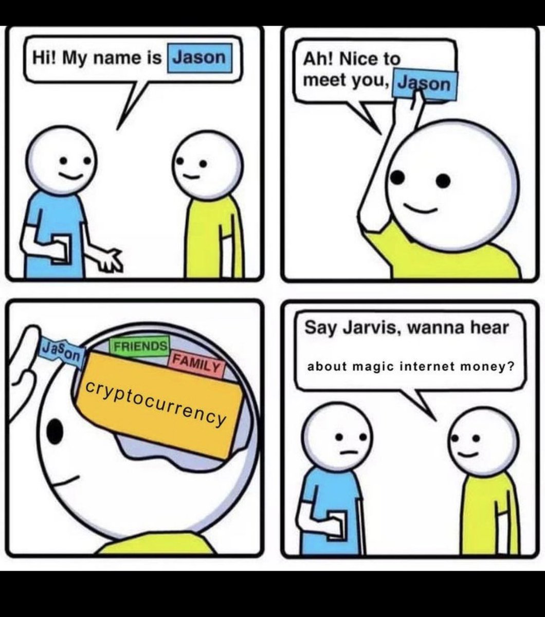 HatchfiAPI's tweet photo. #magicinternetbeans #crypto #memes https://t.co/7zp0FfatD0