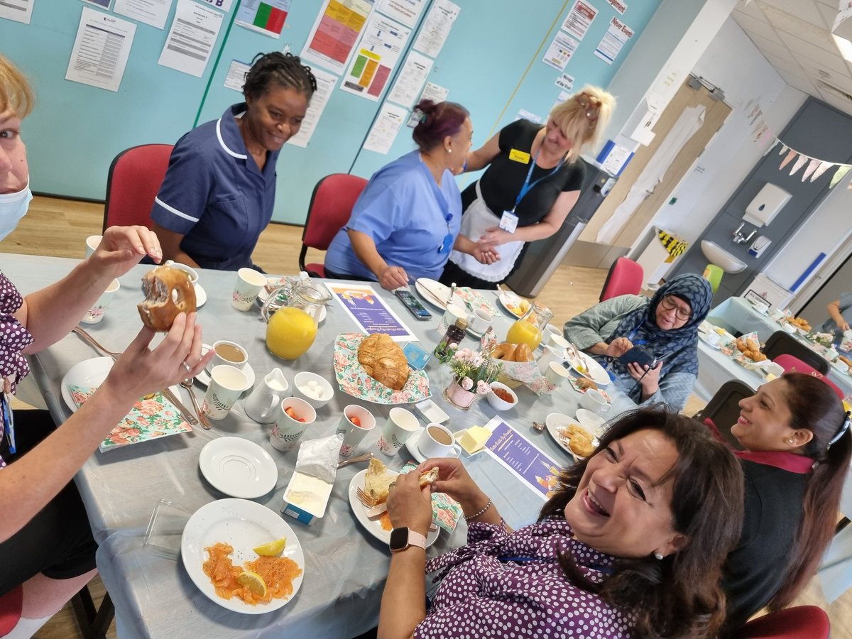 Nicole Callender tweet media