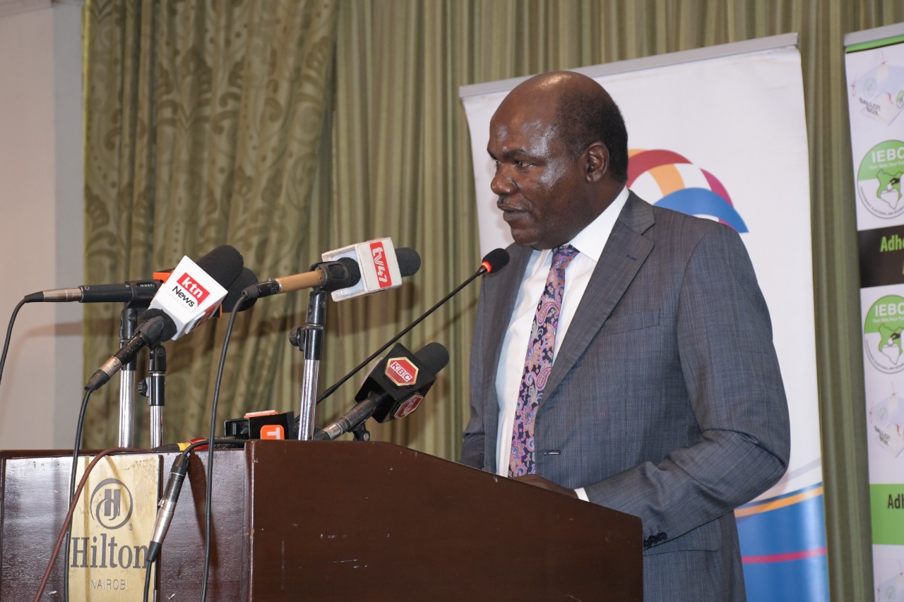 IEBC On Twitter KEPSA KENYA Mkenya daima It Is My Pleasure To Engage KEPSA KENYA And 