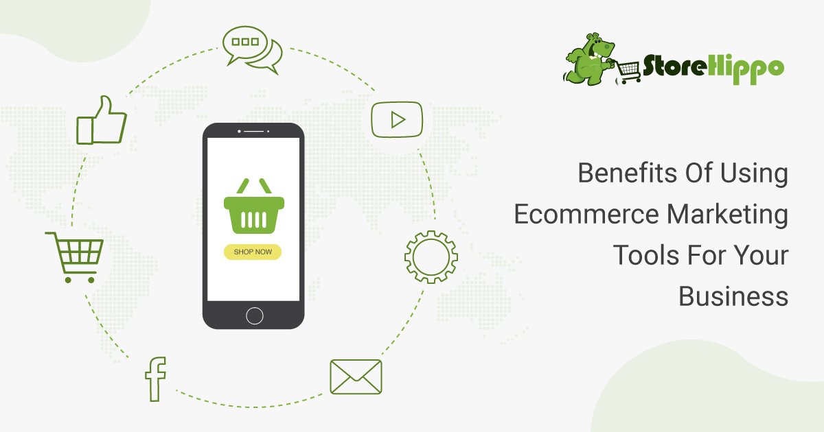 StoreHippo's tweet photo. #StoreHippo Guide: 10 Must Have Marketing Tools For Your Ecommerce Website
Read more: https://t.co/91Easj7Dyj
#ecommercemarketing #ecommercewebsite #marketingtools #ecommerce https://t.co/1fu7FXu2xu