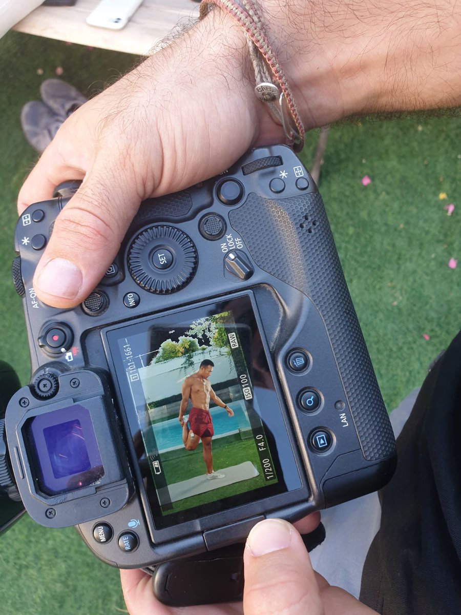 X-trodes tweet media