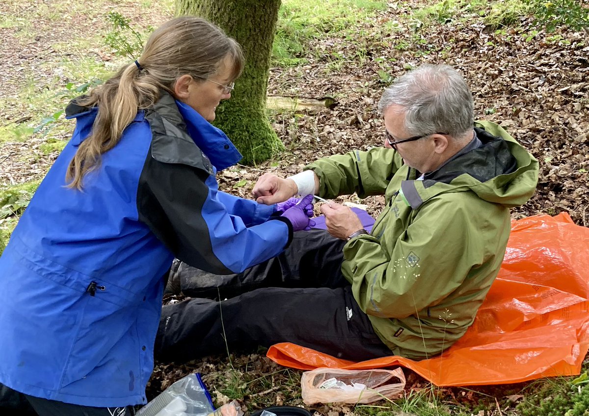 Active First Aid tweet media