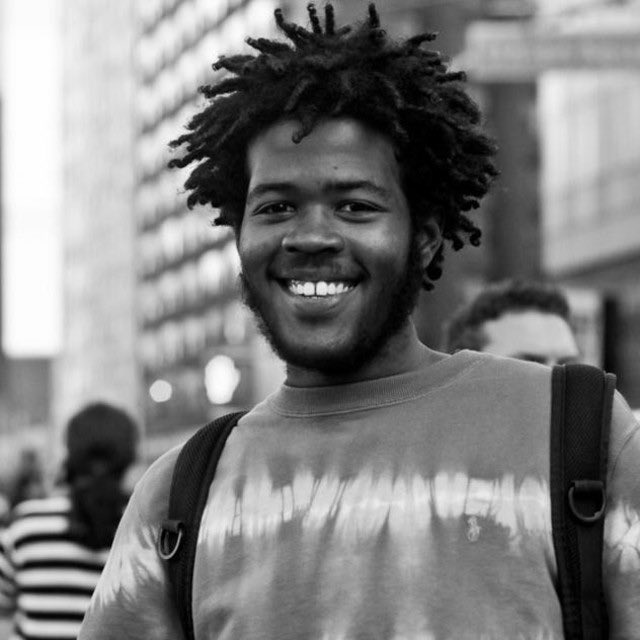 Happy Birthday to the late legend and my favorite rapper ever, Capital Steez! Long Live King Cap, 47 