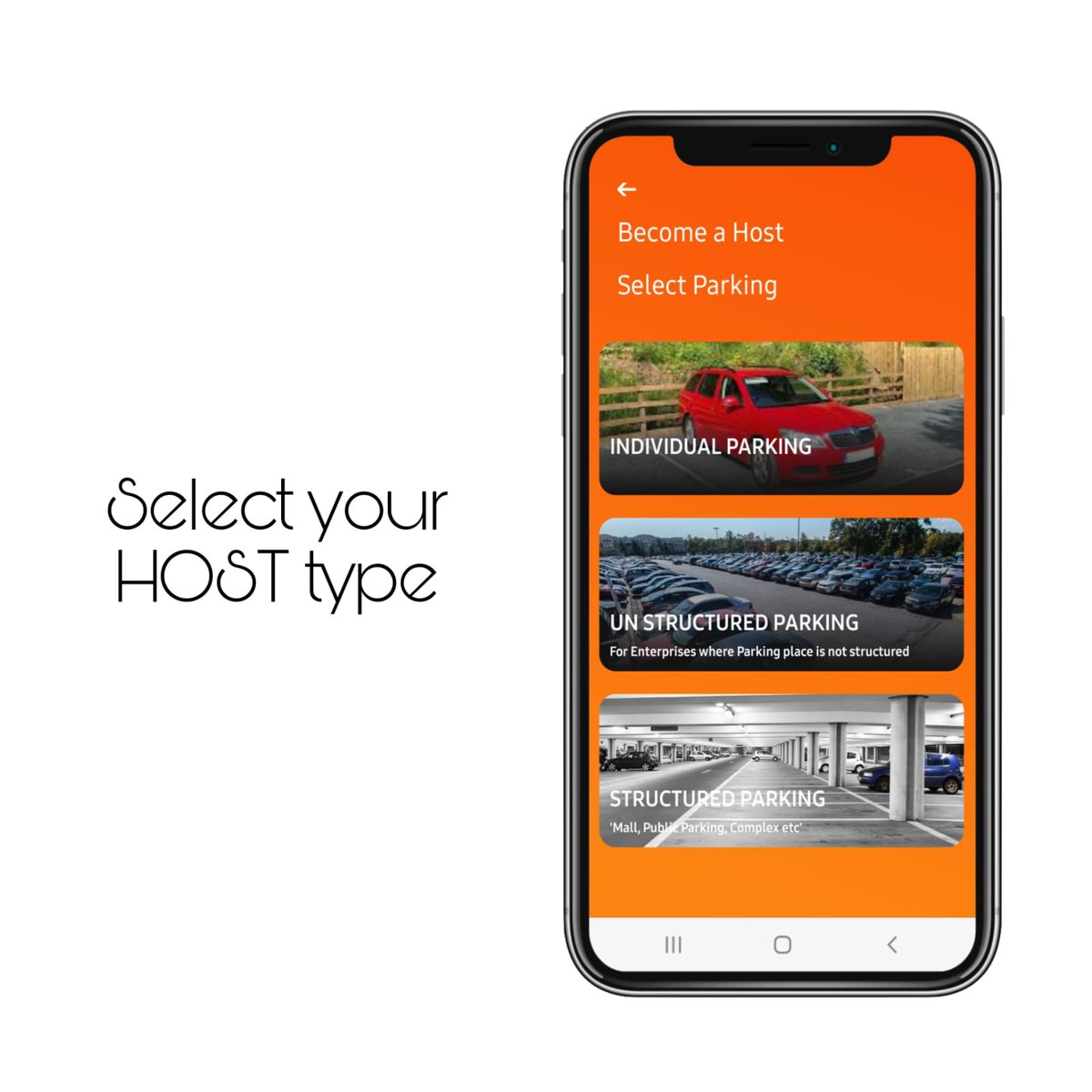 KARLOSiTech's tweet photo. Keep waiting! The countdown has begin!!! 🕛

Follow these easy steps to become a PARKOSi Host. (Part 1)

Stay tuned to know how you will EARN by becoming a Host.

We are COMING SOON on Play Store and App Store.🎉🎊

#parkosi #parking #host #earn #gap
#earningopportunity #SaaS https://t.co/xGamnS3Vm6
