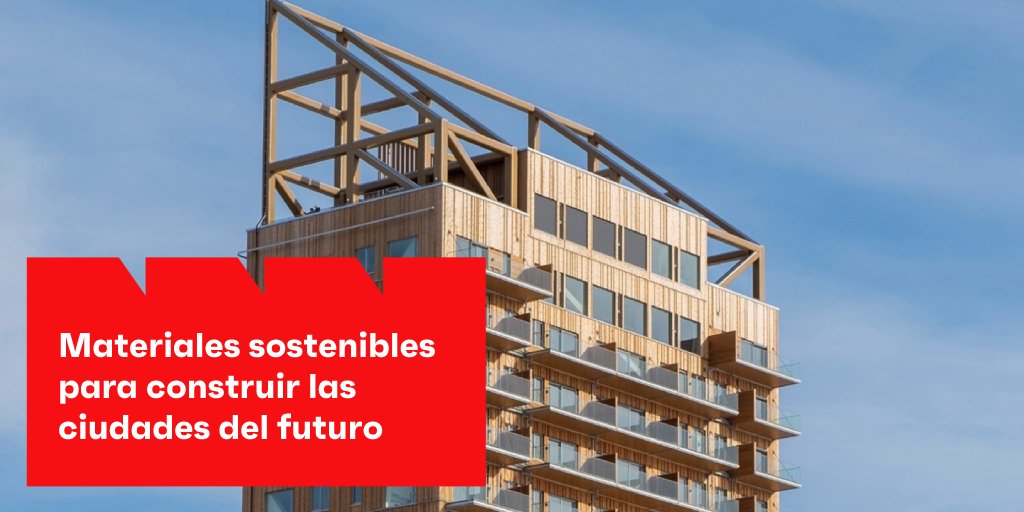 MadridNuevoN's tweet photo. Sobre la importancia de los materiales para construir las ciudades del futuro. 
Abrimos #hilo 🧵👇 (1/6)

https://t.co/ZdvMWxnWtb https://t.co/SoE0l2iedq