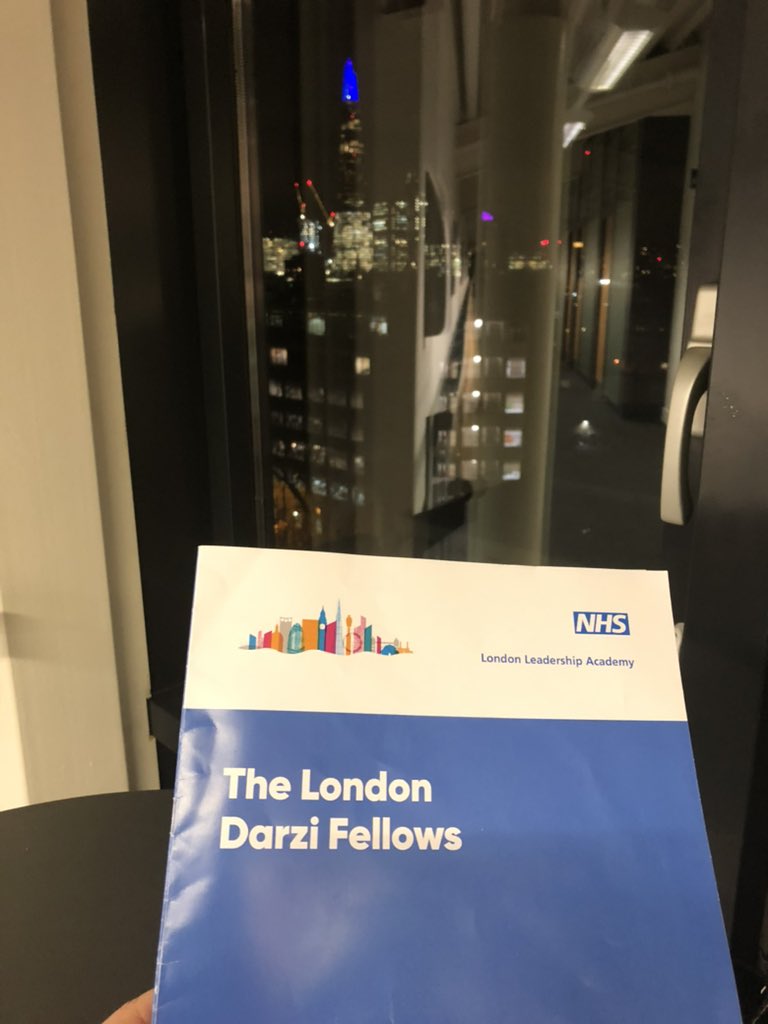WhoseShoes's tweet photo. @ItsAishahF @AmandaPritchard @NHSYouthForum @WildCardWS @HSJnews @PosBirthMidwife @BeckyMalby I’m on my way! … 🚂
Can’t wait. I love the #coproduction work we do with the Darzis and then seeing where their passions and careers take them next! #WhoseShoes #nationalcoproductionweek https://t.co/6cSESijncT