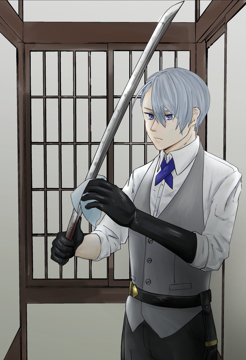 #理由はないけどあなたの伯仲が見たい 

みよ 