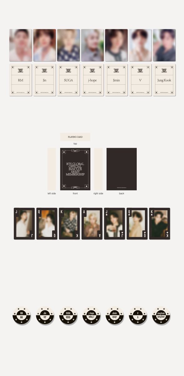 KOOKMIN_SHOP's tweet photo. #KMDIVIDE ARMY OFFICIAL9

♧BOX+ฟตบ.+User 150
♧POSTER 50
♧JK+RM 350
♧V+JH 350
♧JM+SJ 300
♧SG 150

✅️แยกฮยอง 120
✅รับมัดจำได้

🌟ชำระรอบเดียว

💞สั่งซื้อ/สอบถาม ทัก DM เลยค่า

📮ค่าส่งชำระตอนของถึงไทย 

 #ตลาดนัดรถไฟบังทัน #ตลาดนัดบังทัน #ตลาดรถไฟบังทัน  #ของสะสมบังทัน https://t.co/zduUQGjZE6