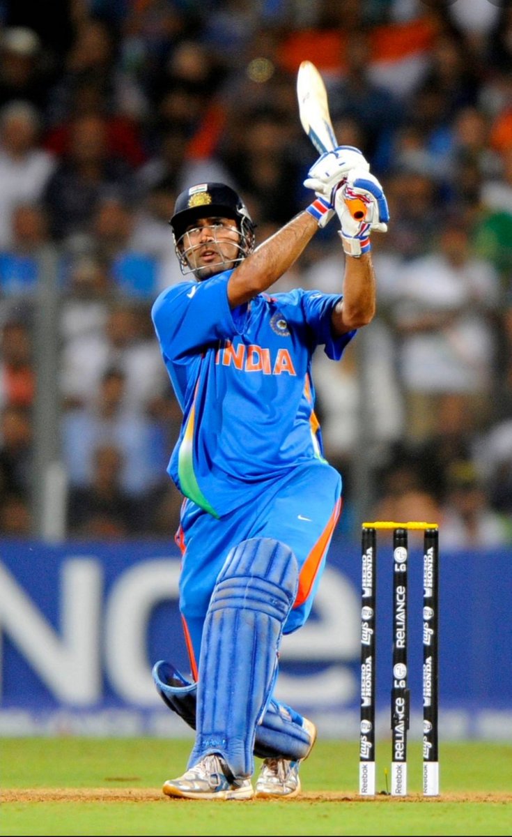 mcsbhai's tweet photo. Happy birthday #MSDhoni 
#MSDhonibirthday 
#MSDhoni𓃵 https://t.co/Pzx8A5VR4I