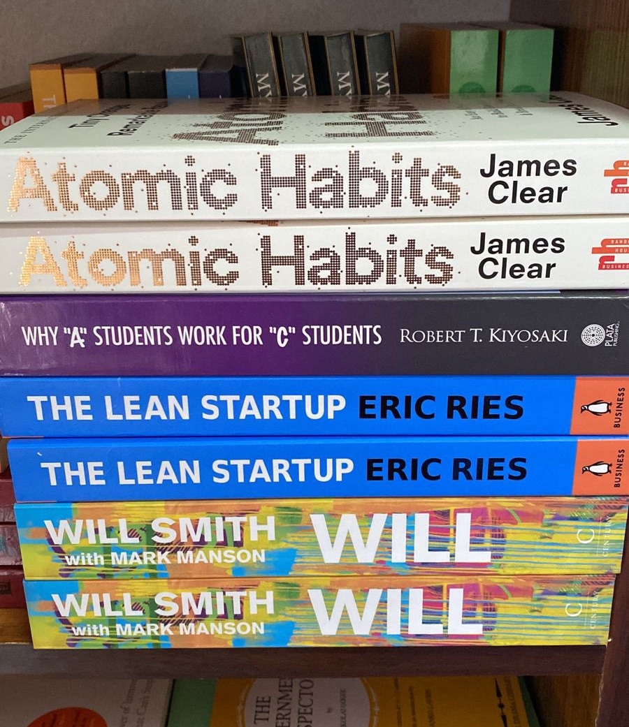 Sokobooks's tweet photo. Successful people read. A LOT
Wondering how to get books๐
HardCopy Available๐
All Softcopies available.
Call-0115528295
KINDLY RETWEET
#DeathToHelb Munya Nelson Havi Fuliza
Assmio Wetangula Junet Chebukati
#Nationalshutdown saba saba Panic
#44PercentStrong Donald kipkorir https://t.co/zNqalmZgLr