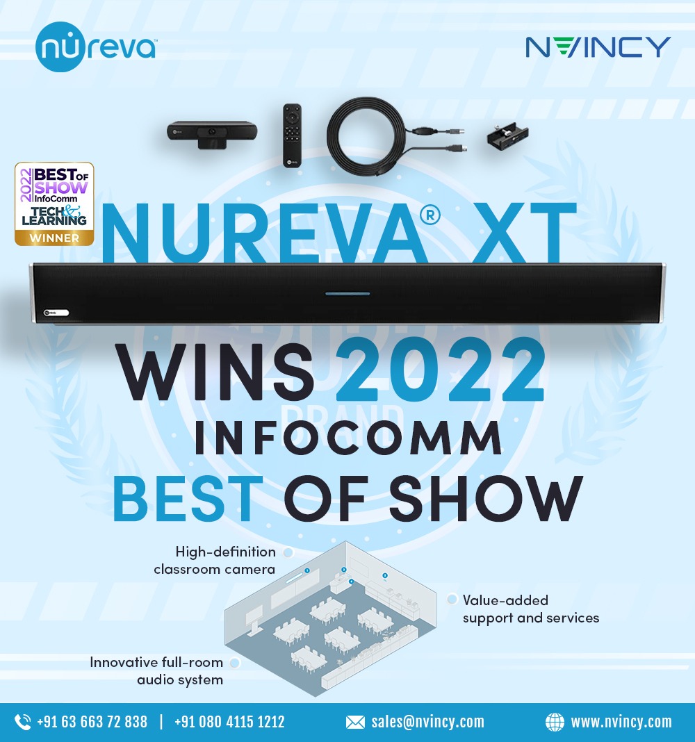 Nvincy Solutions Pvt Ltd tweet media