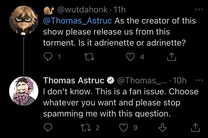 adriensnette's tweet photo. why is he like this? 😐😐 https://t.co/jTfa7ZmTep