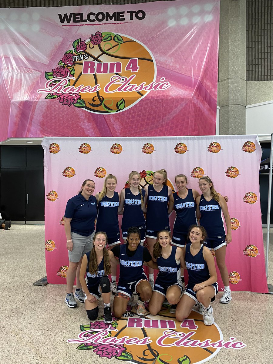 Allyson Scerbo (@coachscerbo) on Twitter photo 16U goes 3-0 in pool play to advance to the 2024 Horizon Blue Platinum Championship bracket at <a href="/TFNsRun4Roses/">TFN's Run 4 Roses</a>! 6:12 PM tomorrow court 1 <a href="/emmalandes20/">Emma Landes</a> <a href="/KadieFleming21/">Kadie Fleming</a> <a href="/SavannahSeawell/">Savannah Seawell</a> <a href="/sarahpettegrove/">Sarah Pettegrove</a> <a href="/gillianmagner/">Gillian Magner</a> Loniewski <a href="/GabbyDAgs2026/">Gabby D'Agostino</a> <a href="/malayadobbs/">Malaya Dobbs</a> <a href="/unitedNJaau/">United NJ AAU</a> 16U goes 3-0 in pool play to advance to the 2024 Horizon Blue Platinum Championship bracket at <a href="/TFNsRun4Roses/">TFN's Run 4 Roses</a>! 6:12 PM tomorrow court 1 <a href="/emmalandes20/">Emma Landes</a> <a href="/KadieFleming21/">Kadie Fleming</a> <a href="/SavannahSeawell/">Savannah Seawell</a> <a href="/sarahpettegrove/">Sarah Pettegrove</a> <a href="/gillianmagner/">Gillian Magner</a> Loniewski <a href="/GabbyDAgs2026/">Gabby D'Agostino</a> <a href="/malayadobbs/">Malaya Dobbs</a> <a href="/unitedNJaau/">United NJ AAU</a>