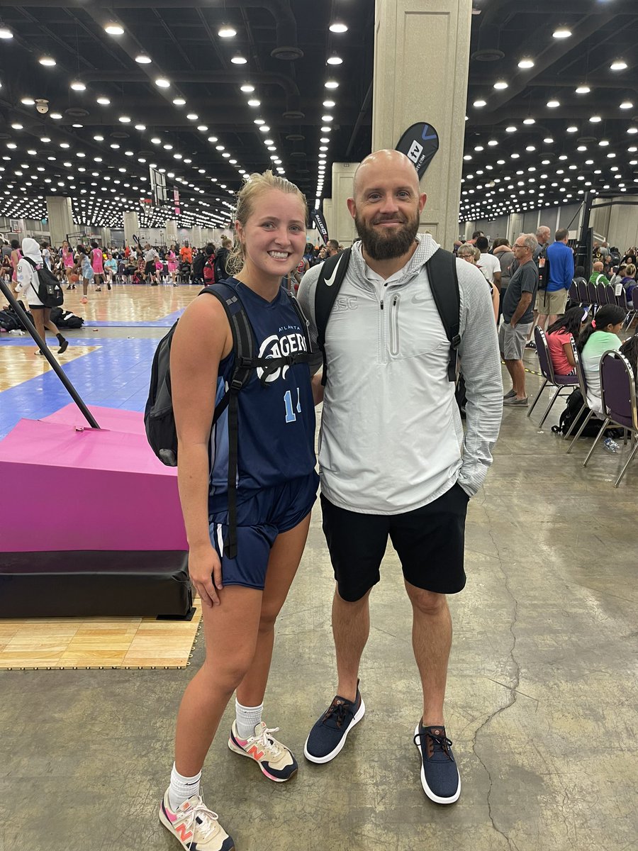 Georgeanna Dempsey tweet media