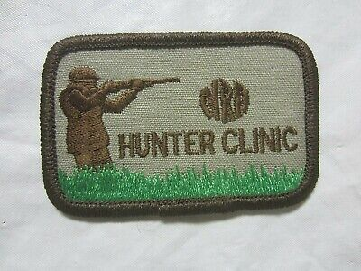 @Nightvi17337331 @DianthaSol @I_C_Terrorists @capitolhunters @CTExposers @bennybryant17 Found it: NRA Hunter Clinic