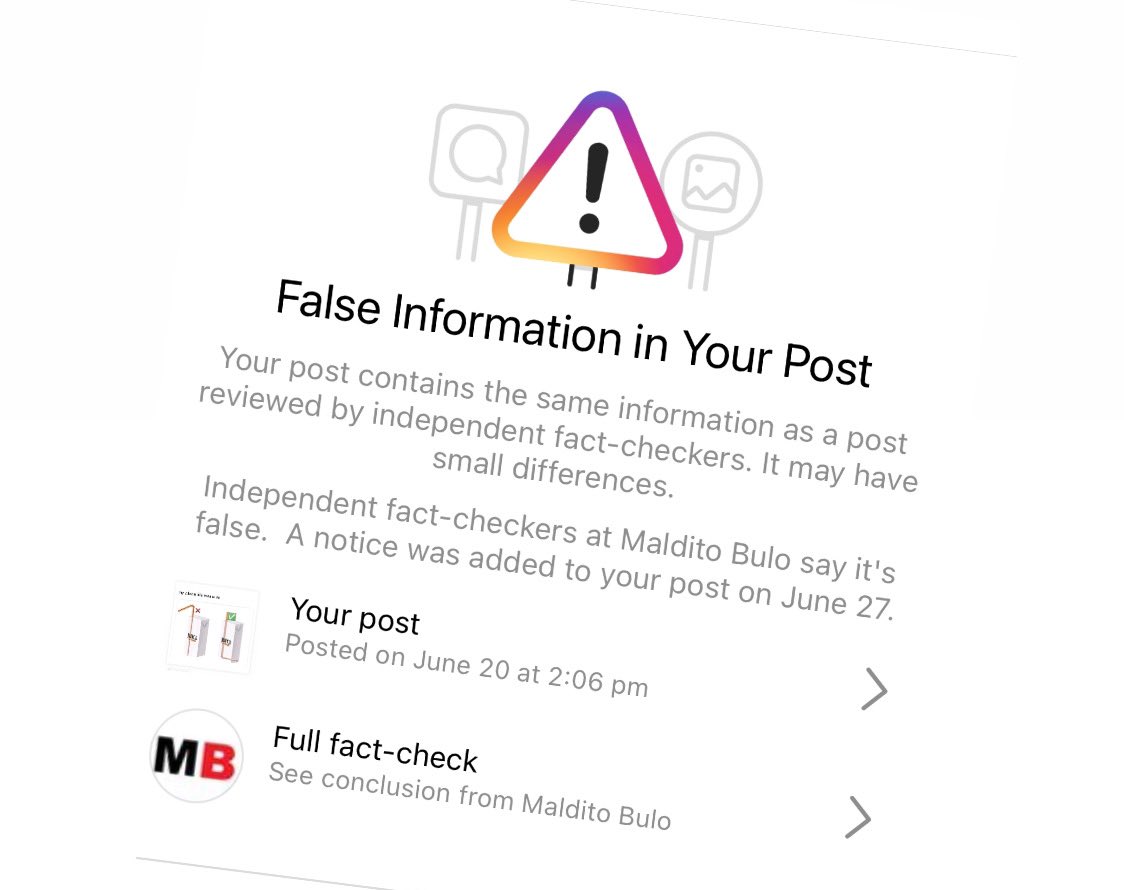 ChefGruel's tweet image. I posted a pic on Instagram suggesting the straw in juice boxes are meant to be inserted short side first. As a result, my entire account has been demonetized. Big juice is after me.