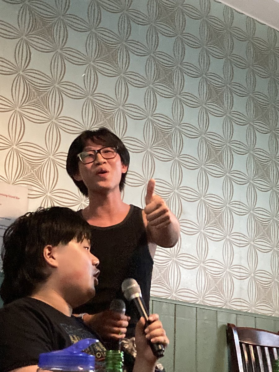Happy Birthday to the day 1 king <a href="/Trinh_AB/">Ryan Trinh</a> who’s been holding it down TOing for the Smash Ultimate side of things at my events ❤️

Make sure to thank this man if you see him for the next Canakrn weekly/monthly, he does god’s work 🙏