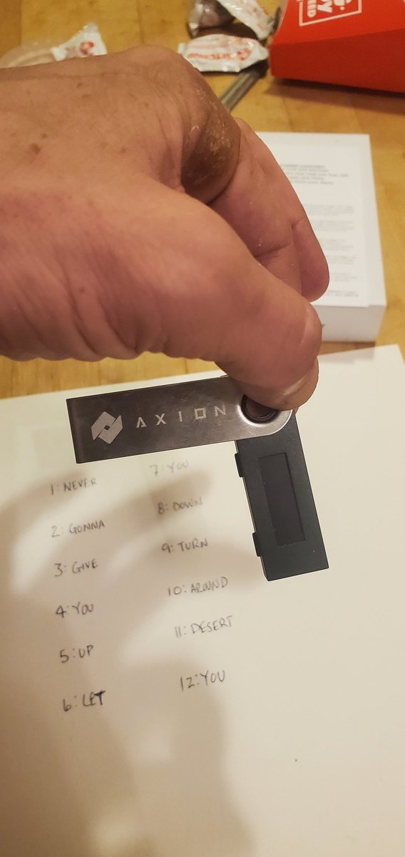 Shane T. (aka phixx) tweet media