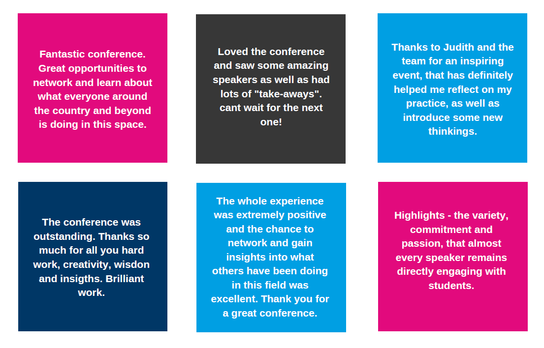 TraumaAwareEdu's tweet photo. Get in quick! Due to high demand and to accommodate those on school holidays in Australia, we have extended the early bird registration/payment savings until Friday 15 July at 5pm! #traumaaware2022 #letsmeetagain @BCEC_Brisbane #education Read some great feedback from 2019: https://t.co/QIbM7FOcu5