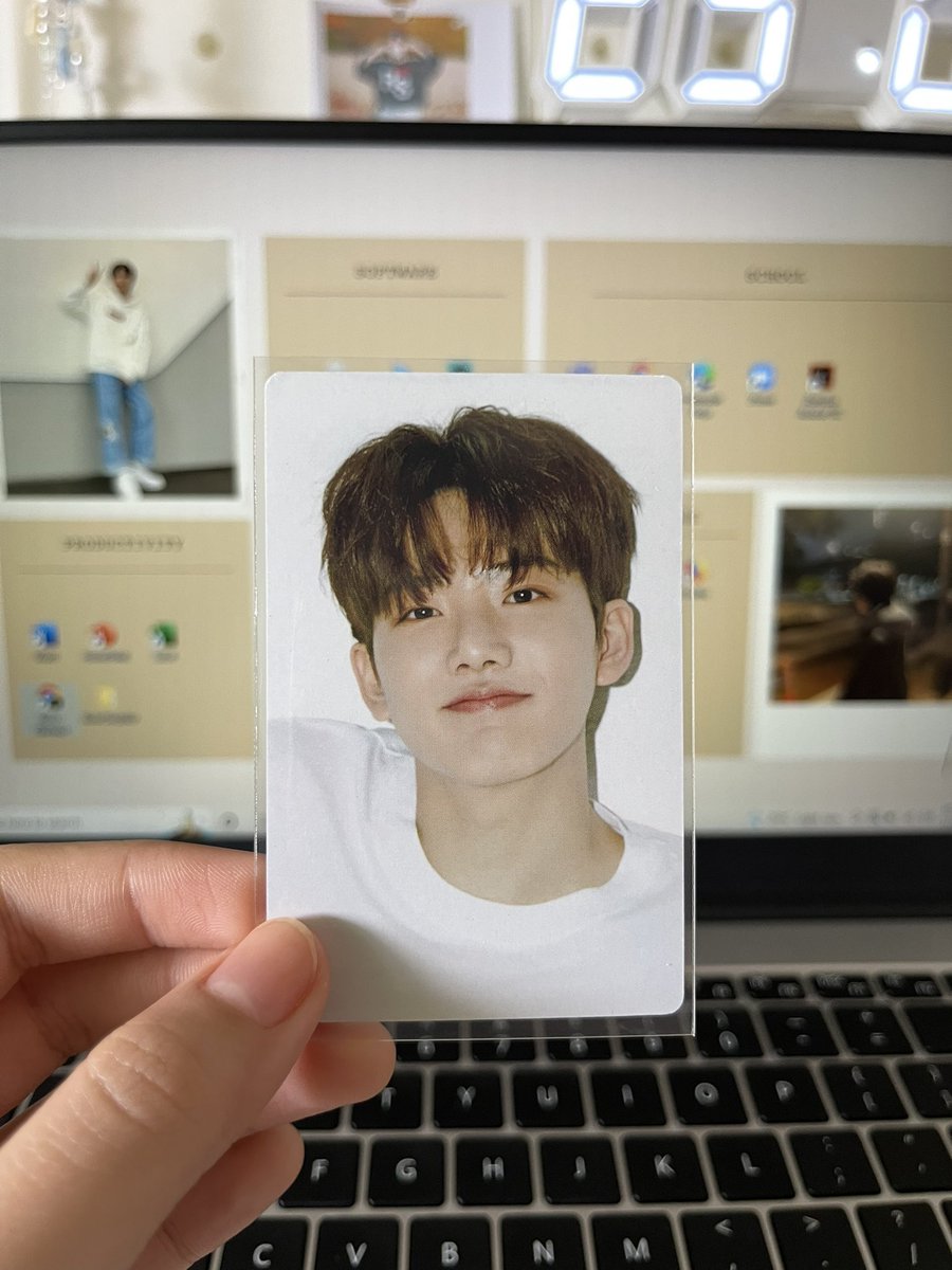 evascart's tweet photo. ๐ happy mail from @isecart
junkyu is home safe and sound !! tysm for the smooth transaction and for the freebie with superb quality! ang pogi ni kyu !!! ๐ฅฐ๐ซถ #isecart_feedback https://t.co/c1EA9V7nA4
