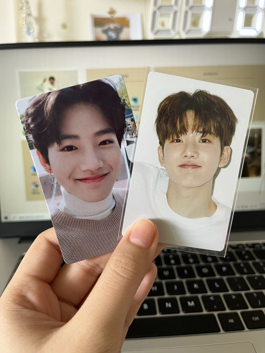 evascart's tweet photo. ๐ happy mail from @isecart
junkyu is home safe and sound !! tysm for the smooth transaction and for the freebie with superb quality! ang pogi ni kyu !!! ๐ฅฐ๐ซถ #isecart_feedback https://t.co/c1EA9V7nA4