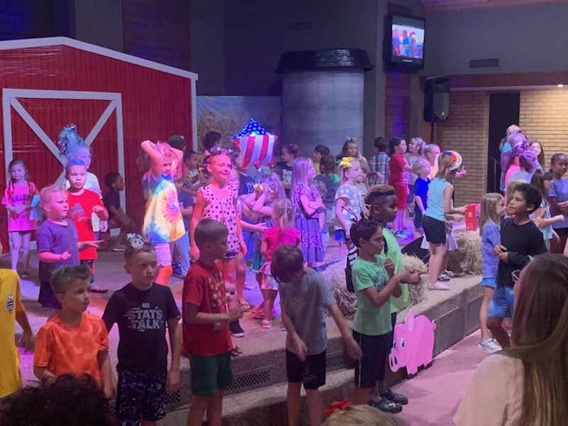 LaurelHousingMS's tweet photo. Check out some of our LHA youth participating in Ignite Church's Vacation Bible School!
#LaurelHousingMS #LaurelMS #IgniteYourLife https://t.co/178smJYRdL