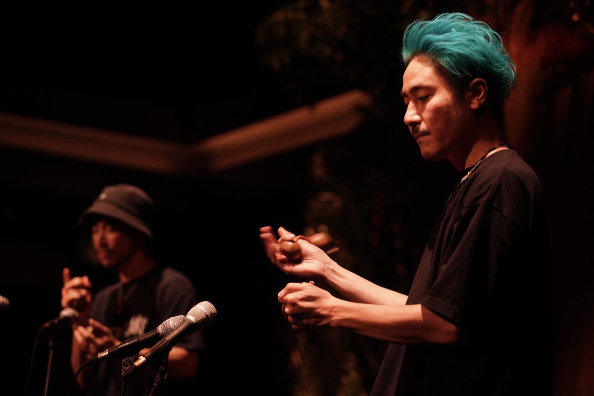 EXPO008235231's tweet photo. 日本を代表するアサラトバンド
アサラトの「音」をひたすら追求する
「ASALATO TOKYO」 と
アサラトを音、そして動きで魅せる
「鴨印振族」の
パフォーマンスはどちらも世界最高峰のクオリティ！アサラトの持つ無限の可能性を感じました！ https://t.co/N7EU2eE4s8