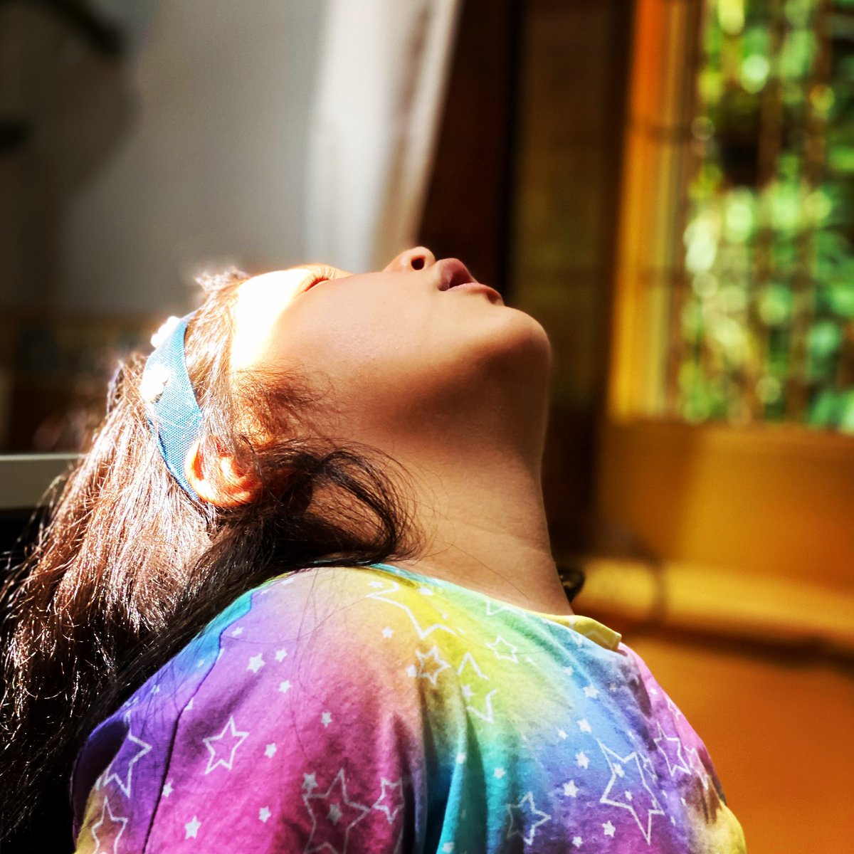 Neelesh Misra tweet media