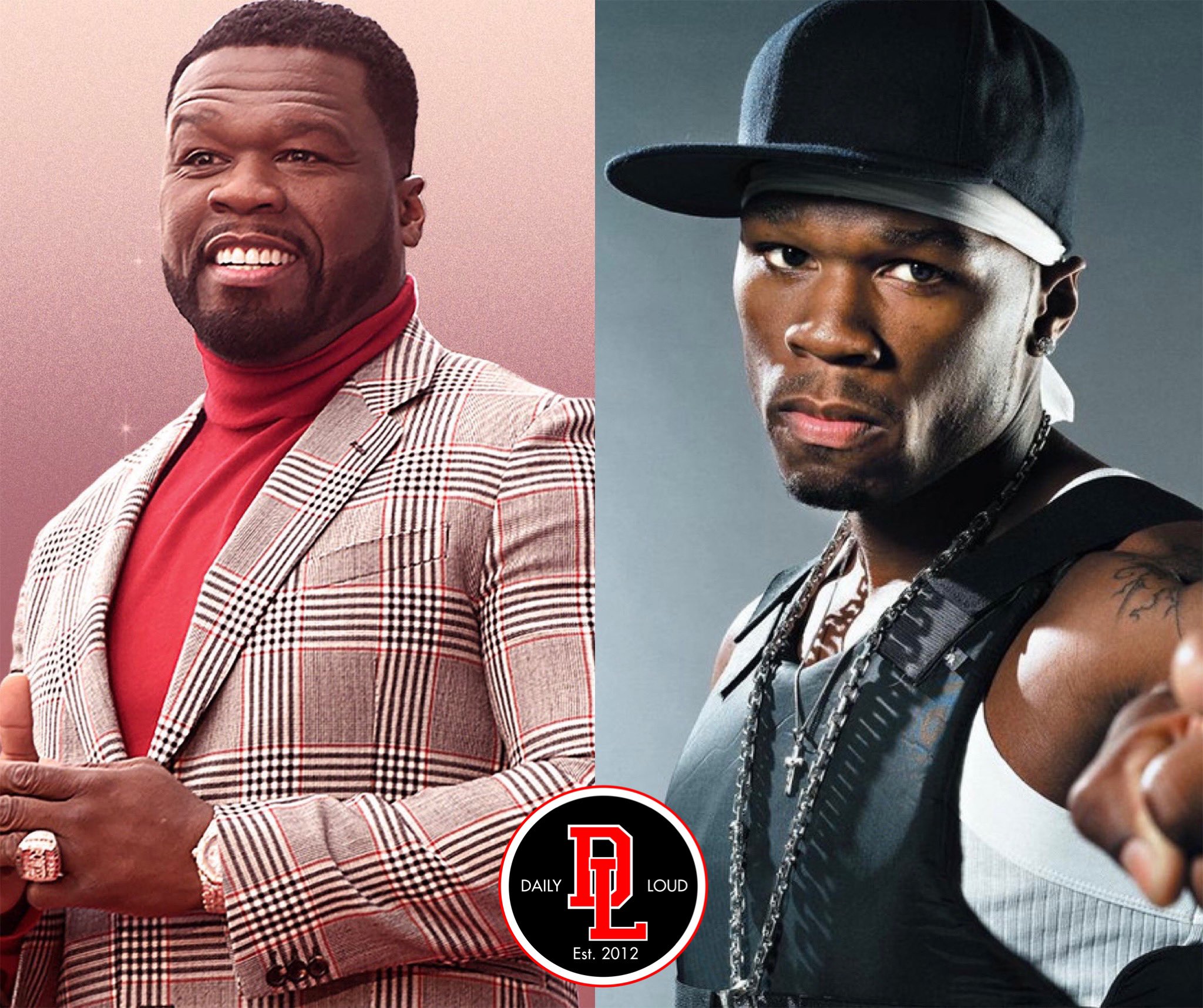 Happy birthday to 50 Cent! Today the legendary rapper turns 47 years old  