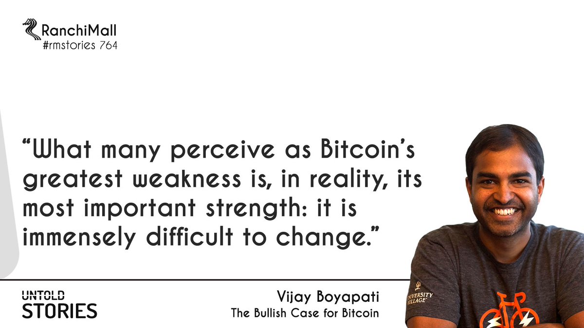 ranchimallFLO's tweet photo. At 29.15 T, #Bitcoin is the most difficult cryptocurrency to mine. Its difficulty is its greatest strength. 

RMstories 764
@real_vijay https://t.co/19pGz7UFfg