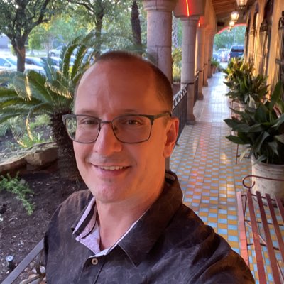 #NewProfilePic