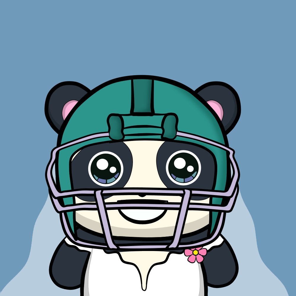 PandaMania tweet media